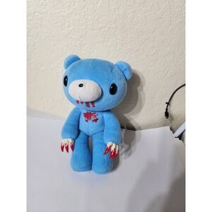 Chax GP Gloomy Bear Plush XL 50cm CGP-067 Blue TAITO